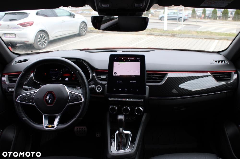 Renault Arkana - 30