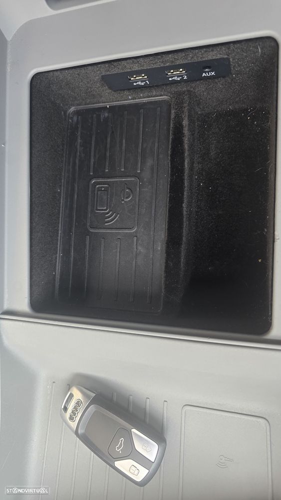 Audi SQ7 - 42