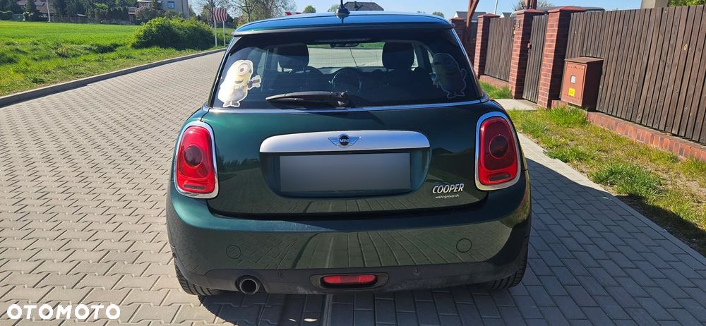 MINI Cooper Standard - 3