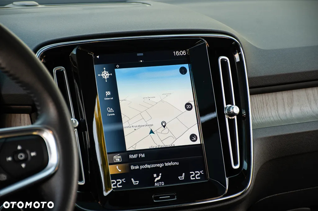 Volvo XC 40 D3 Inscription - 29