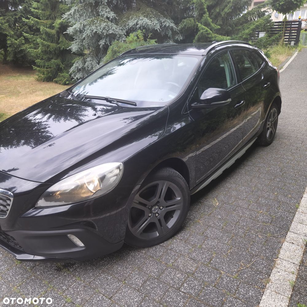 Volvo V40 D2 Kinetic - 5
