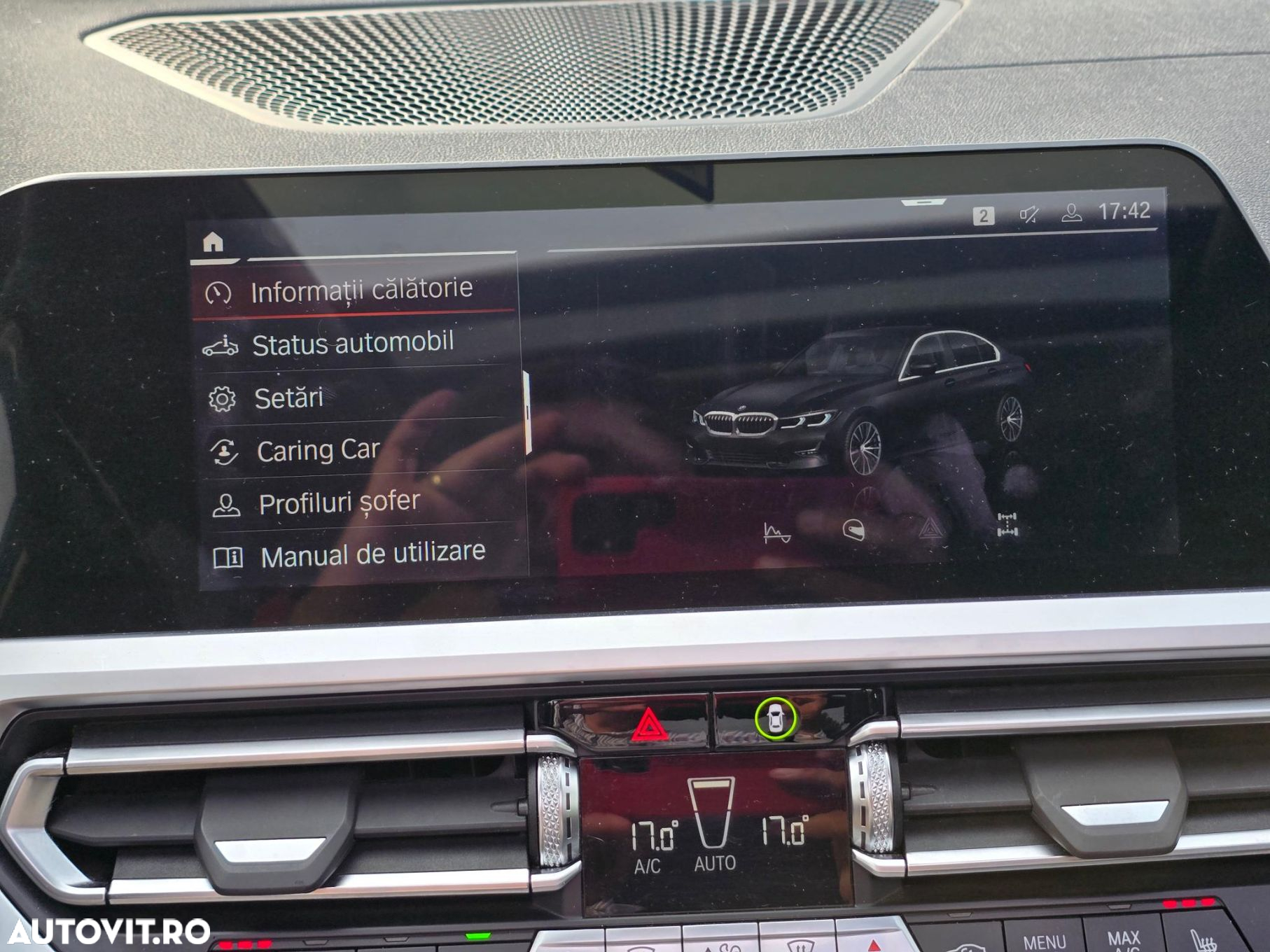 BMW Seria 3 - 19