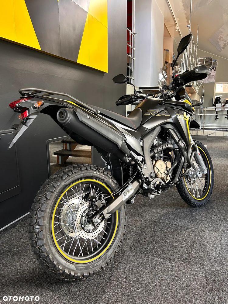 VOGE 300GY RALLY - 4