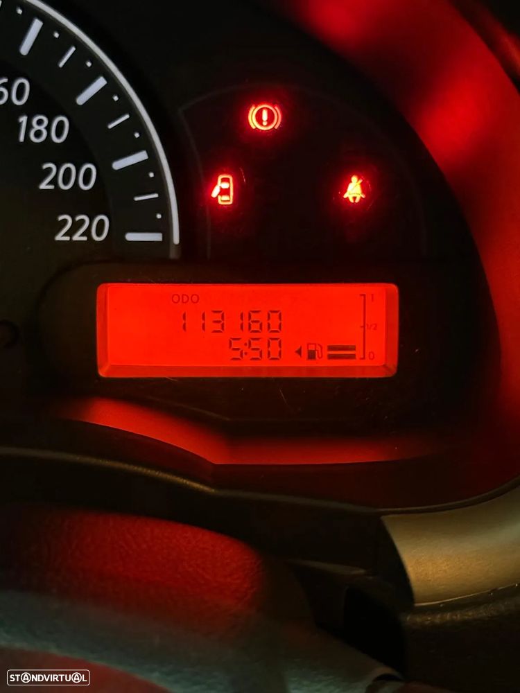 Nissan Micra 1.2 Tekna - 14