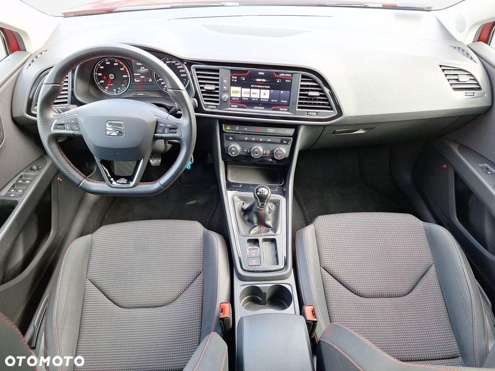 Seat Leon - 10