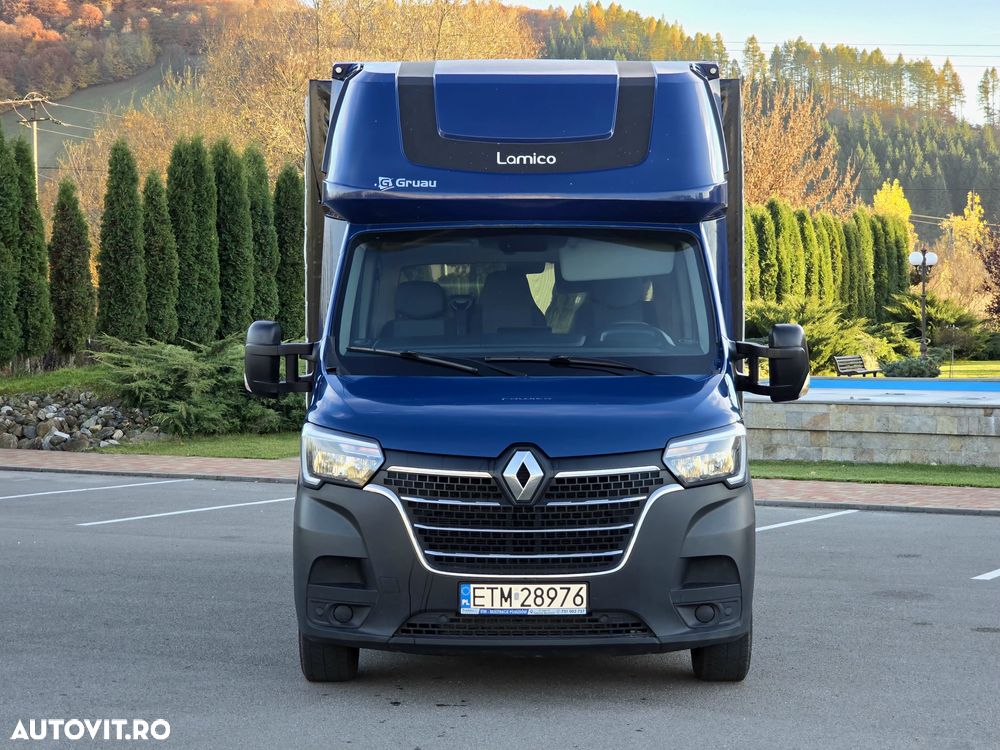 Renault Master - 16