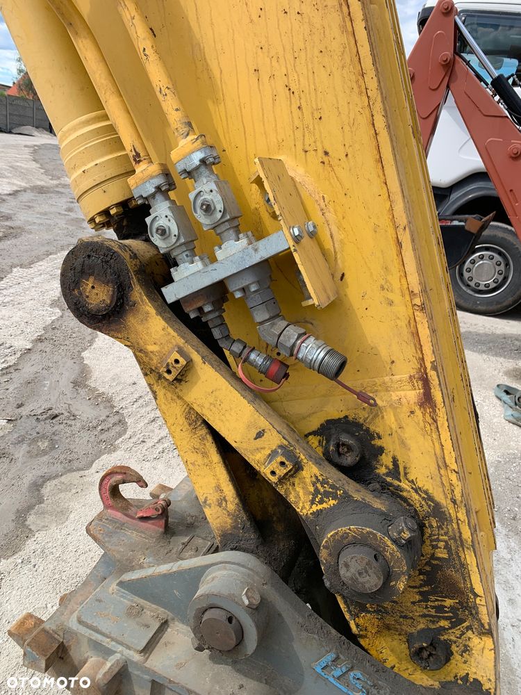 Komatsu PC360NLC - 11 - 5