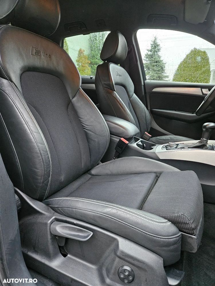 Audi Q5 2.0 TDI Quattro S tronic - 15