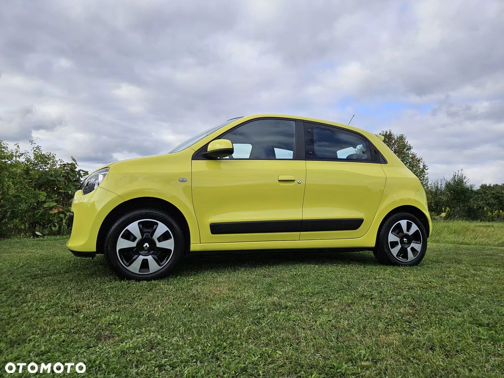 Renault Twingo - 8