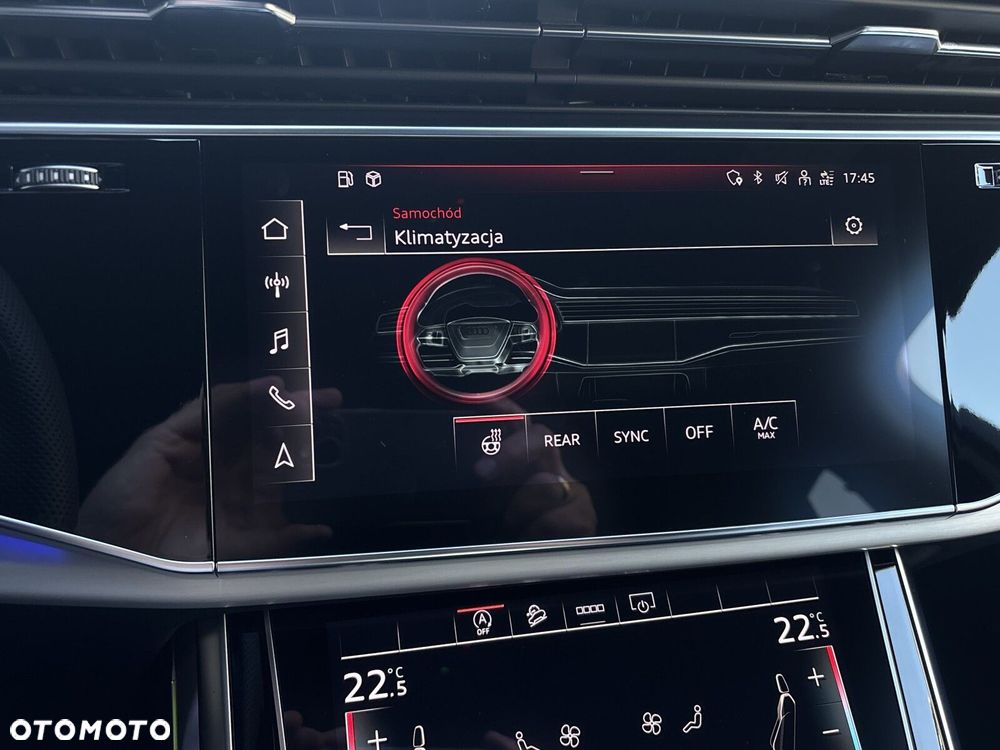 Audi Q7 - 22