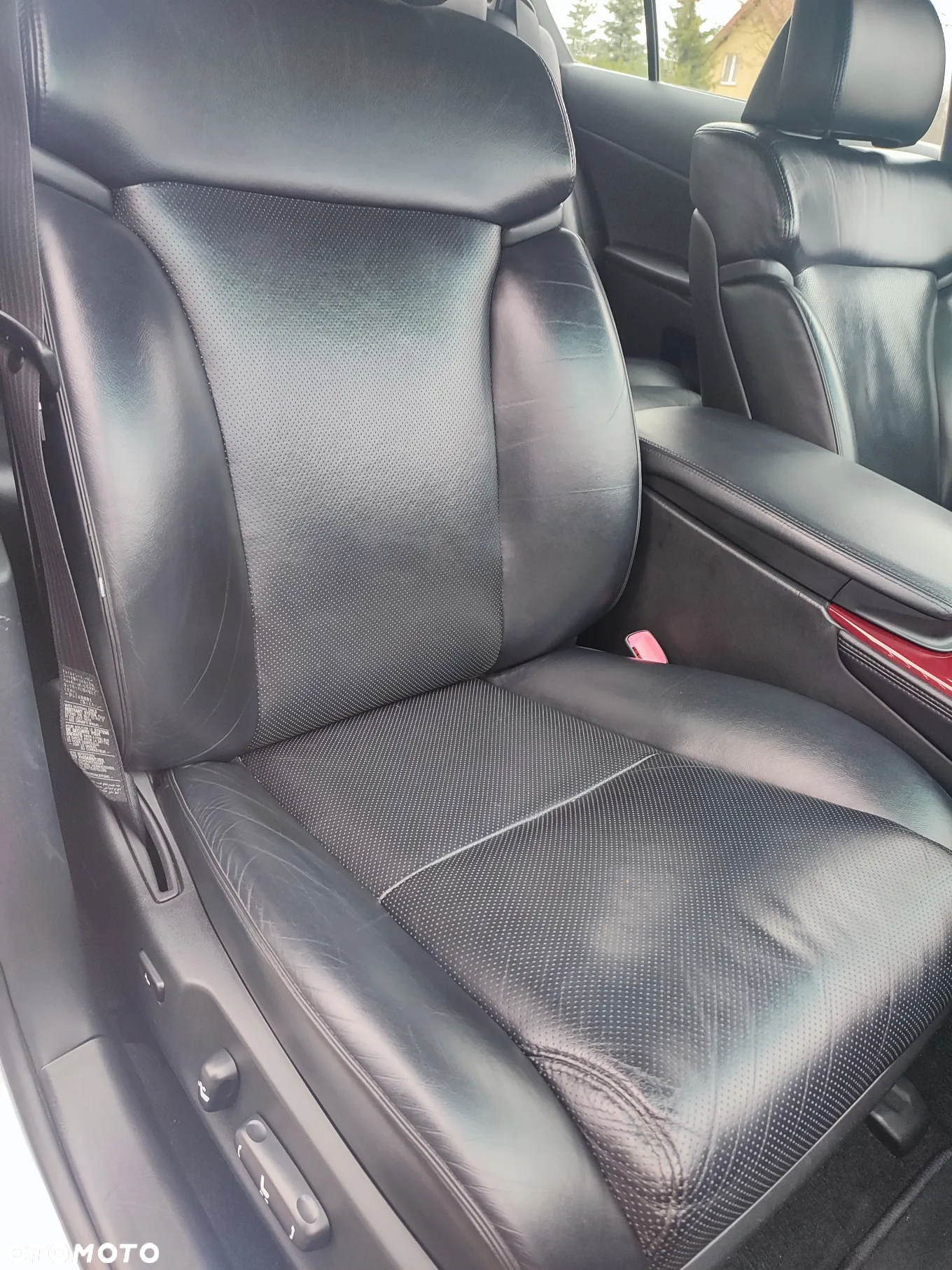 Lexus GS 300 Prestige - 18