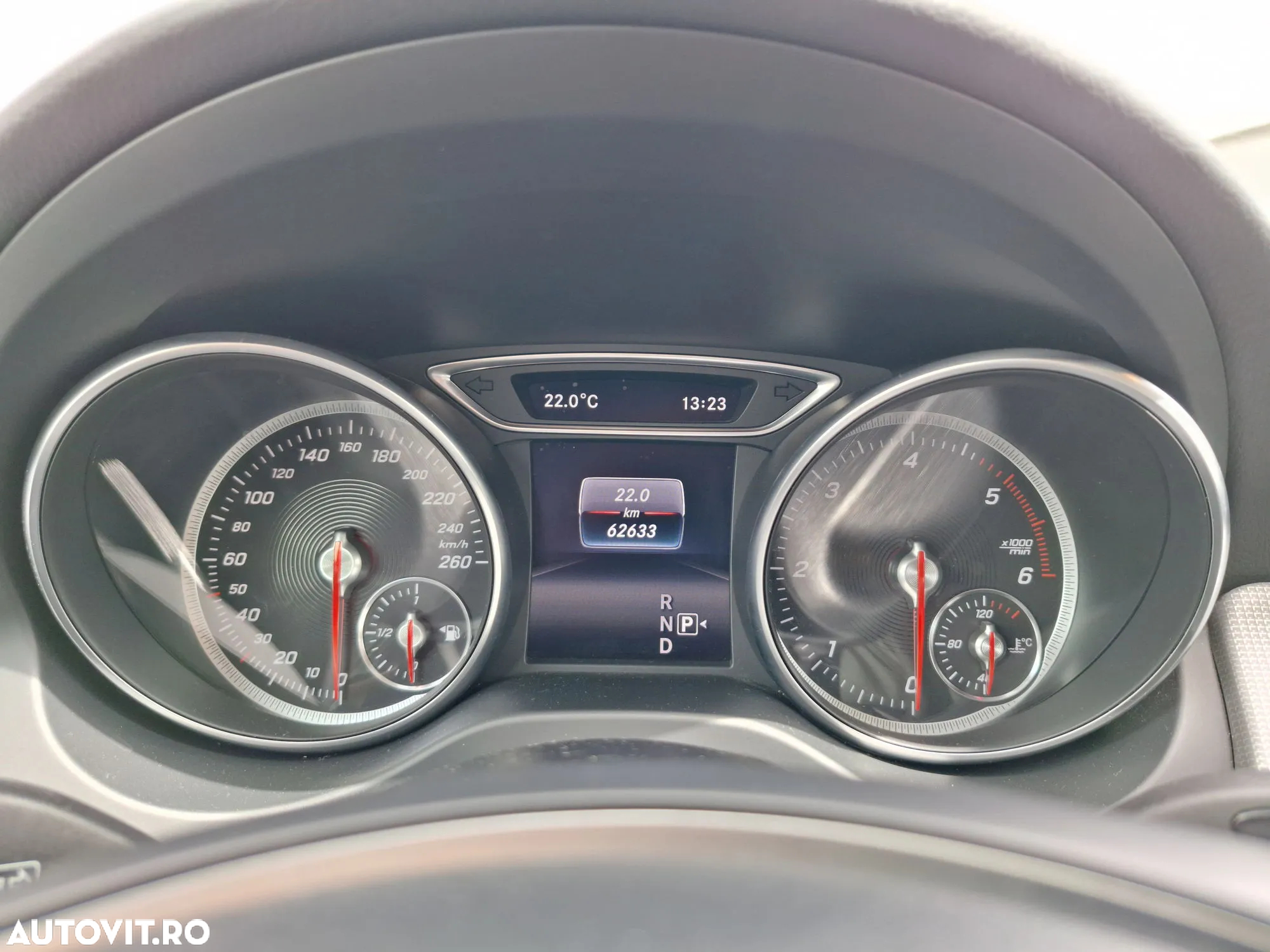 Mercedes-Benz GLA 200 d 4MATIC Aut. - 14