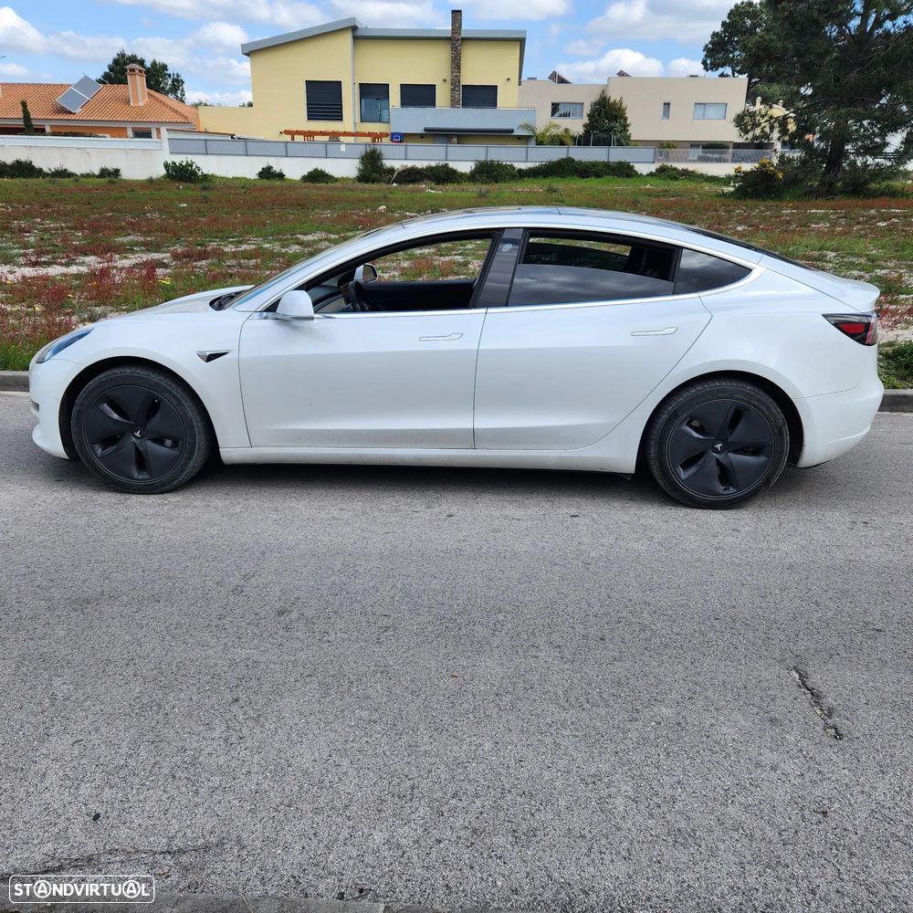 Tesla Model 3 Long Range Tração Integral - 2