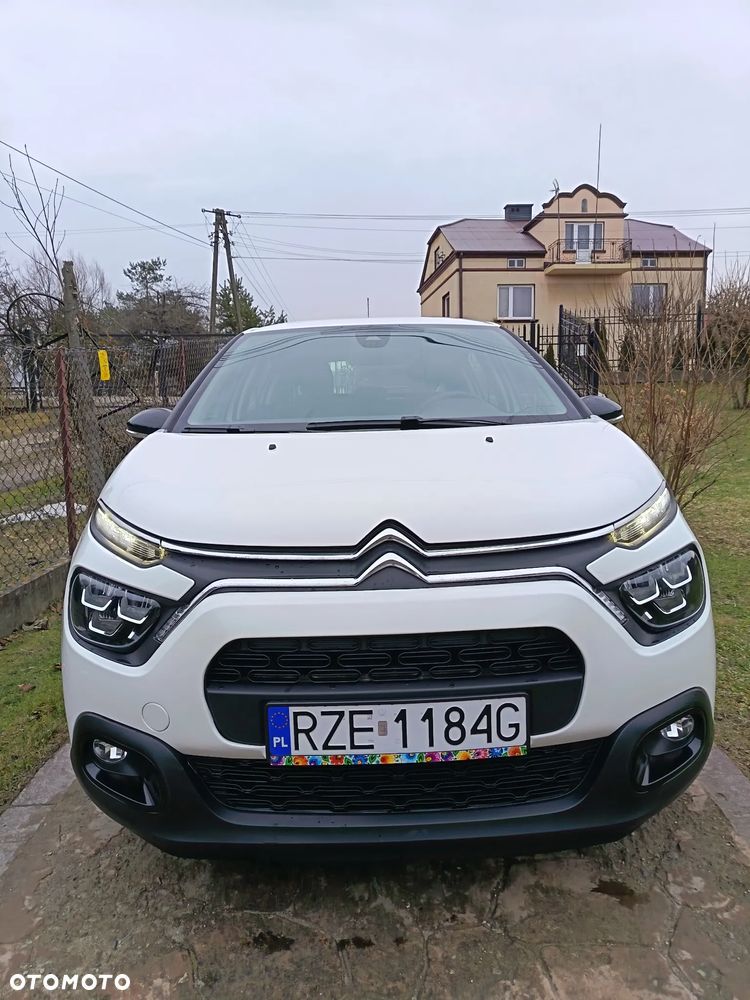 Citroën C3 1.5 BlueHDi Plus - 7