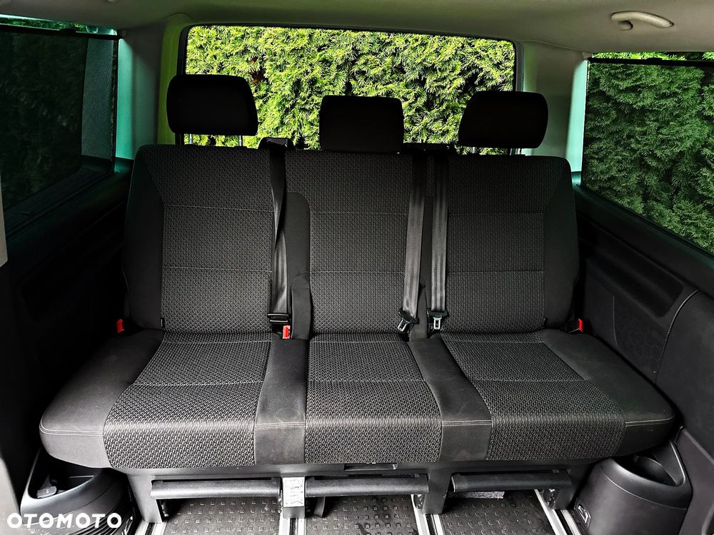 Volkswagen Multivan 2.0 TDI L1 Comfortline - 10