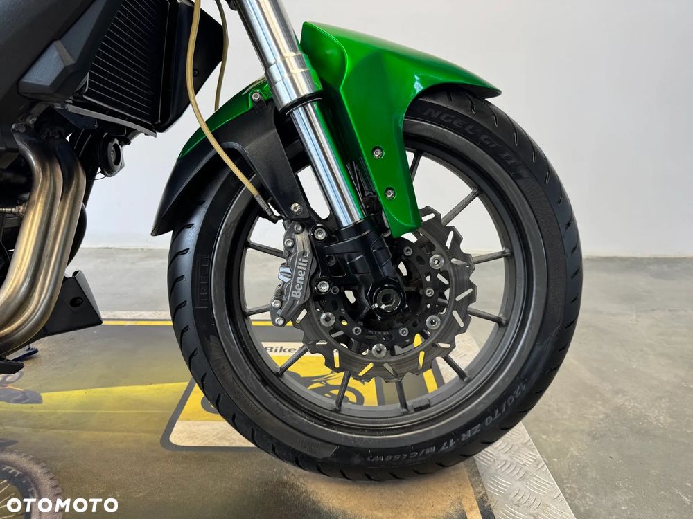 Benelli BN 302 - 8