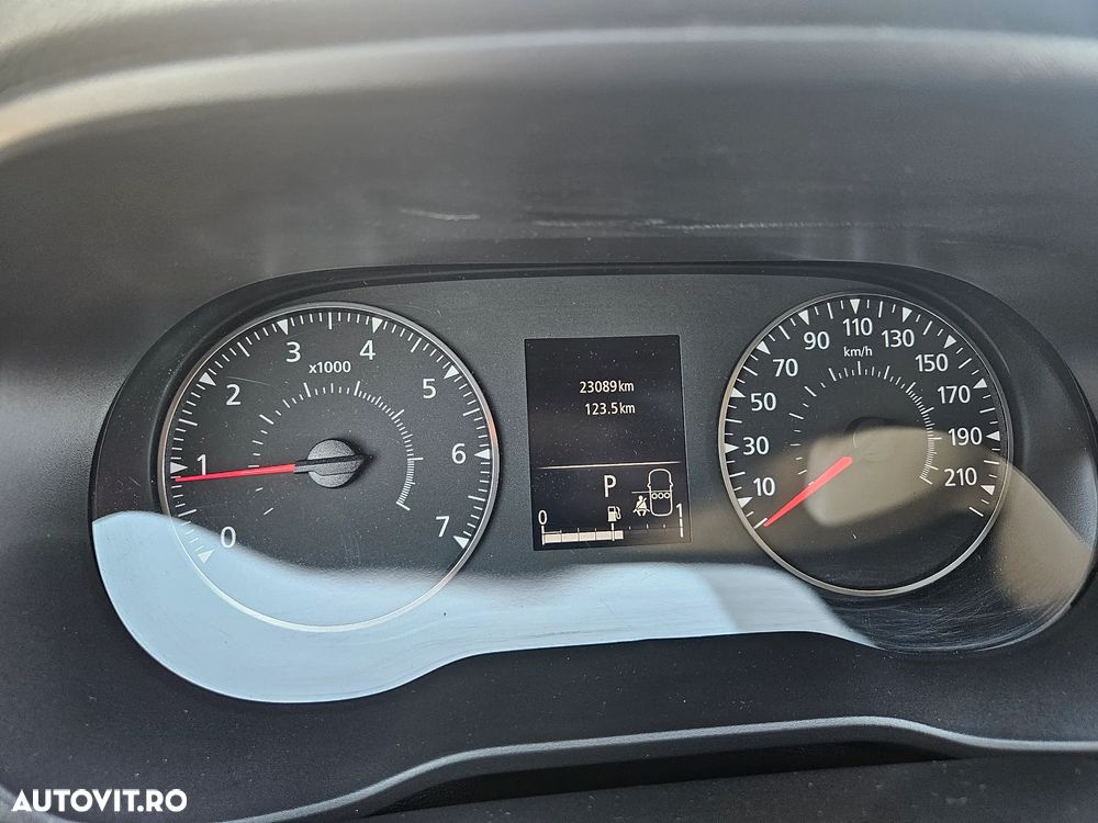 Dacia Duster TCe 150 EDC Journey - 21