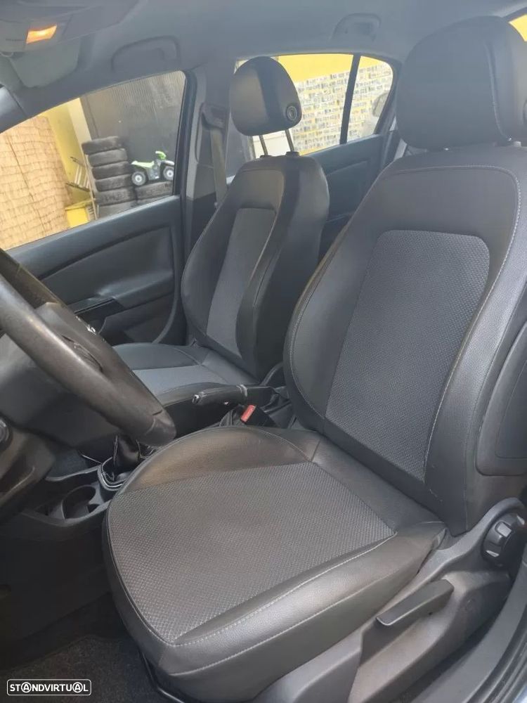 Opel Corsa 1.3 CDTi Enjoy - 8