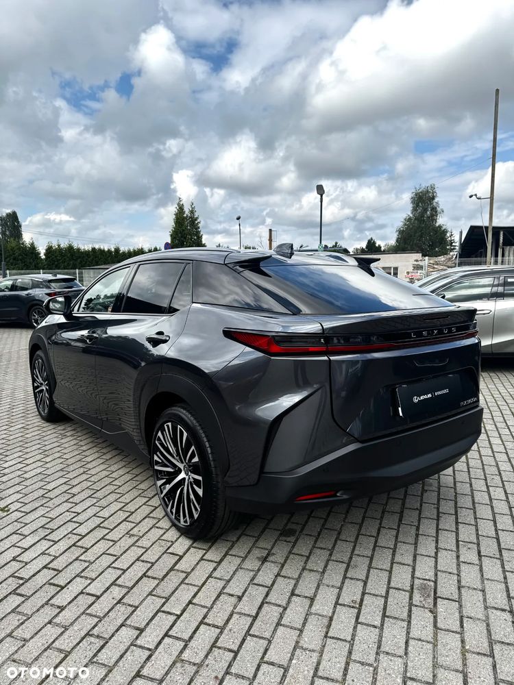 Lexus RZ 300e Prestige - 5