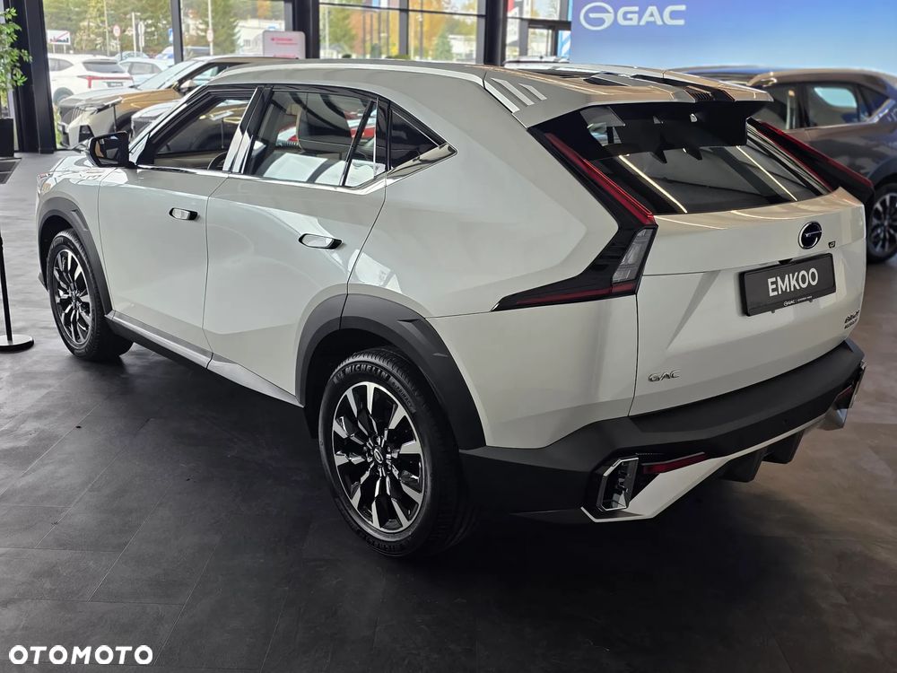 GAC Emkoo 2.0 HEV Luxury DHT - 7