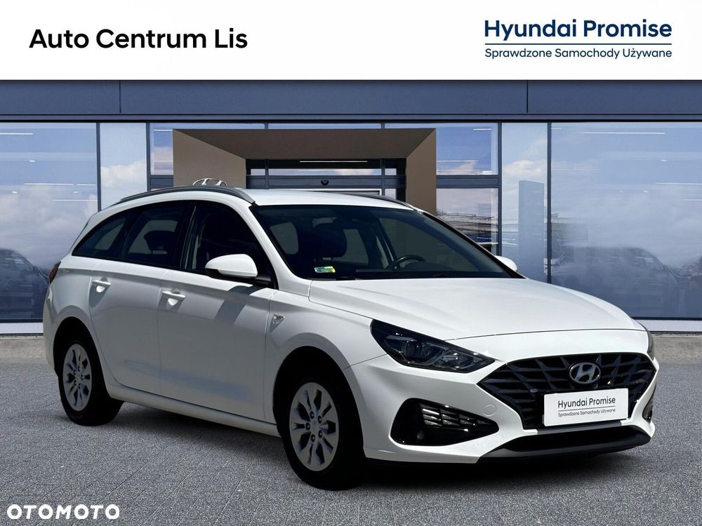Hyundai i30 1.5 DPI Modern - 7