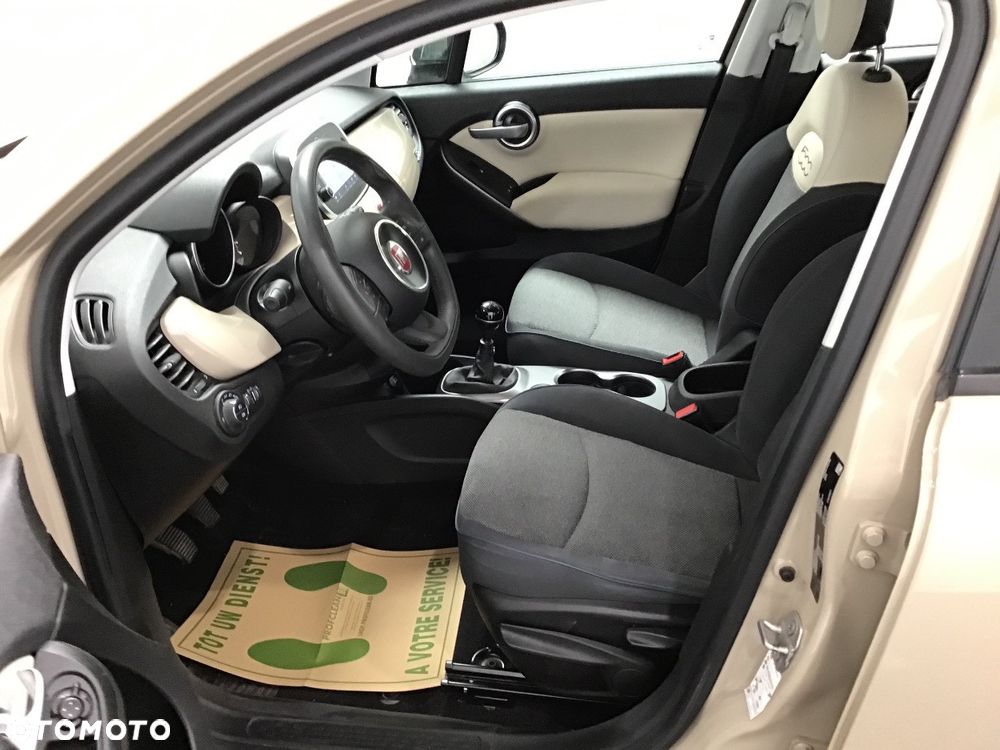 Fiat 500X 1.6 E-Torq Urban - 6