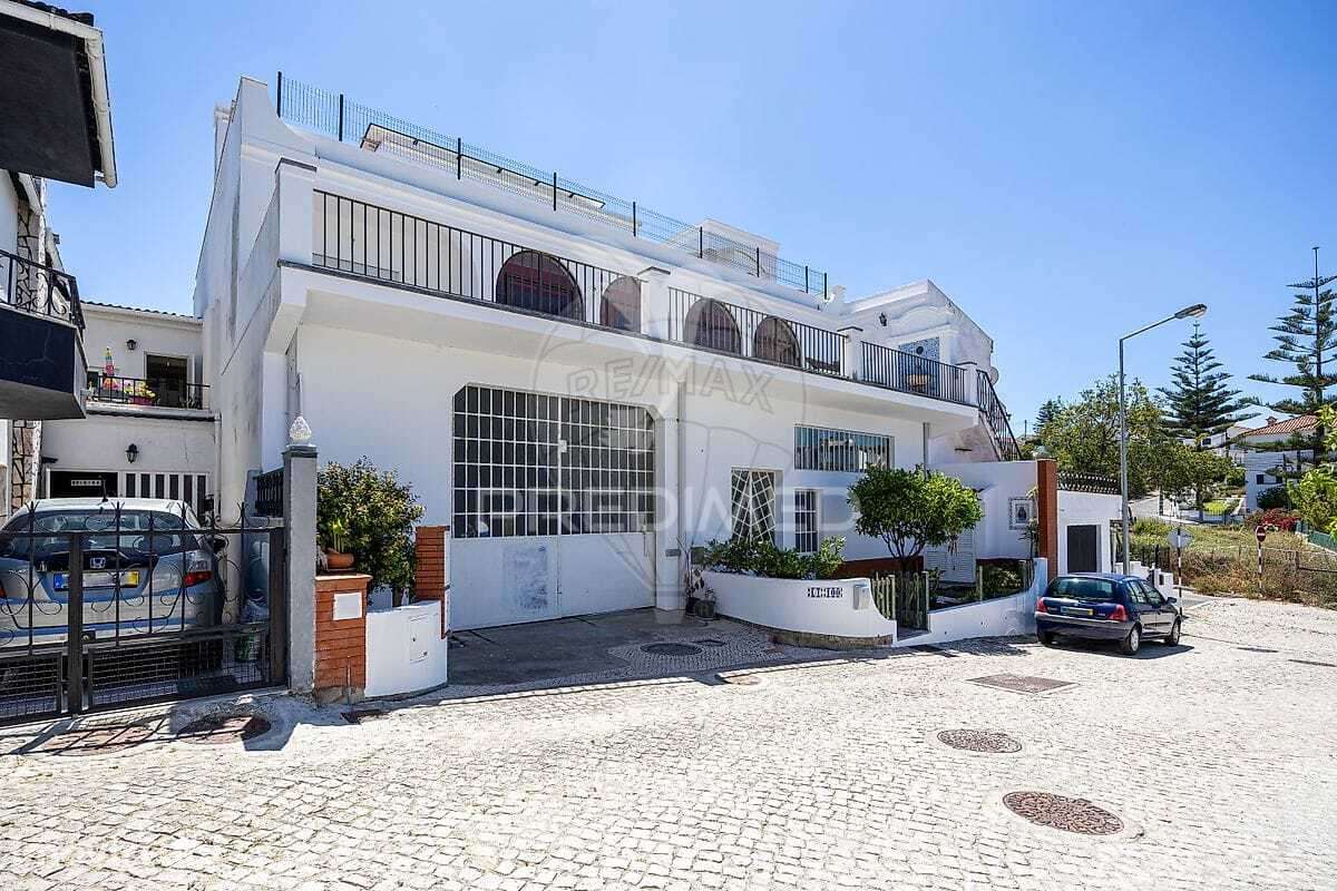 Moradia T4+ no Funchalinho - Próximo às Praias!* - Grande imagem: 4/32