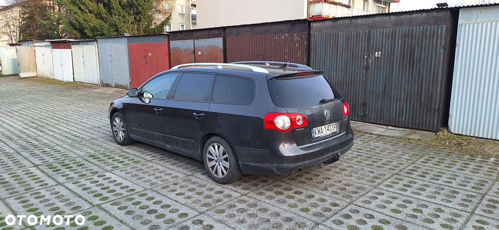 Volkswagen Passat 1.6 TDI DPF BlueMot Trendline - 3