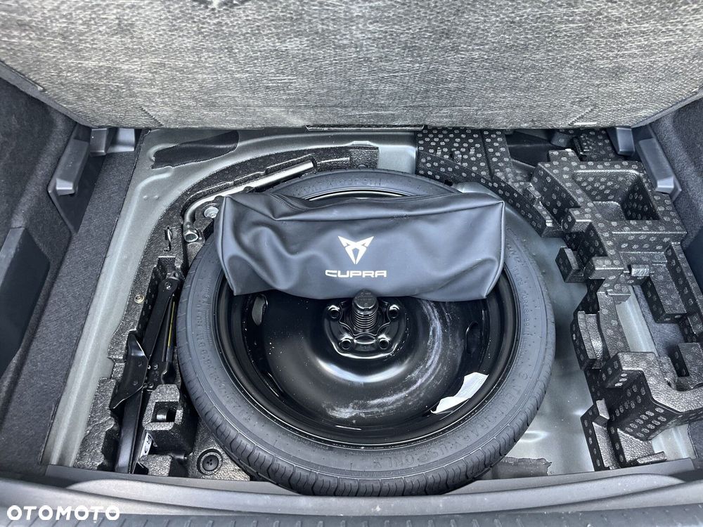 Cupra Formentor 1.5 eTSI mHEV DSG - 21