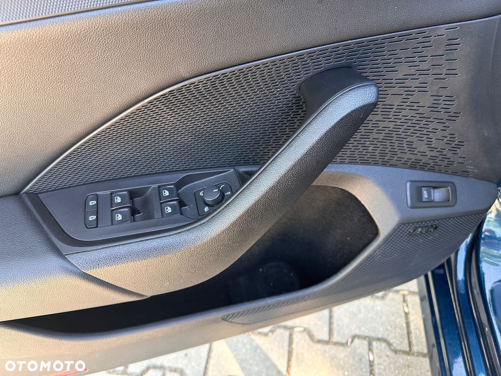 Skoda Octavia 2.0 TDI Style DSG - 16
