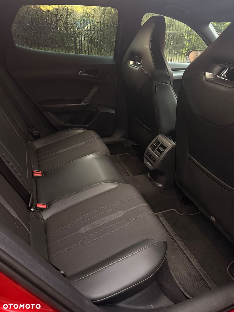 Cupra Formentor 2.0 TSI 4Drive VZ DSG - 15