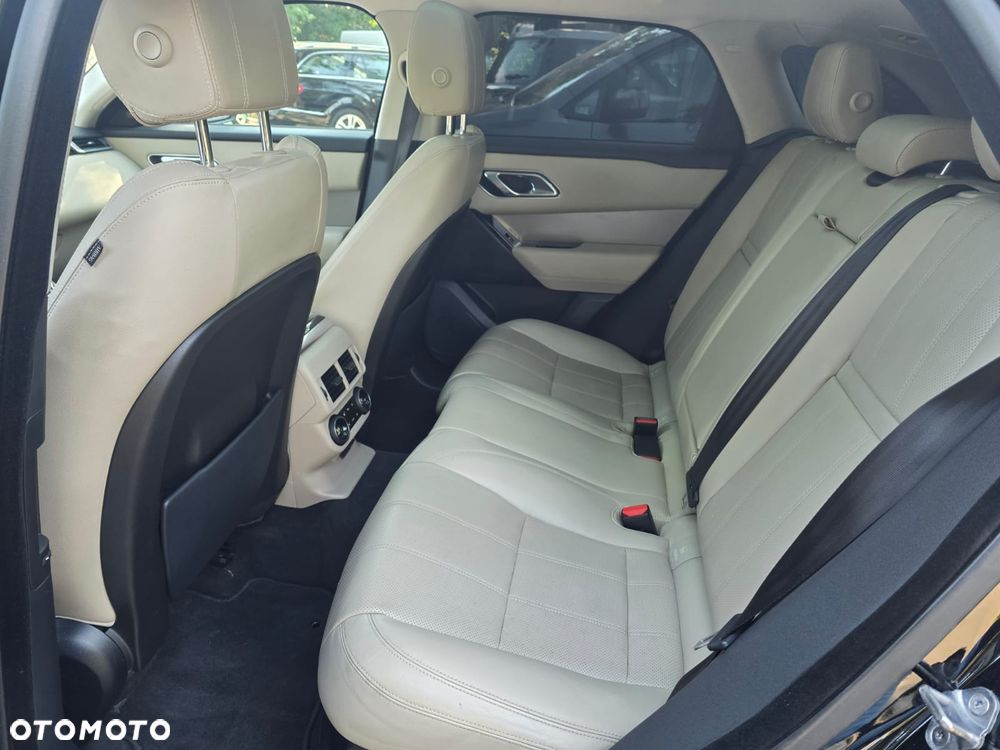 Land Rover Range Rover Velar 2.0 Si4 S - 25