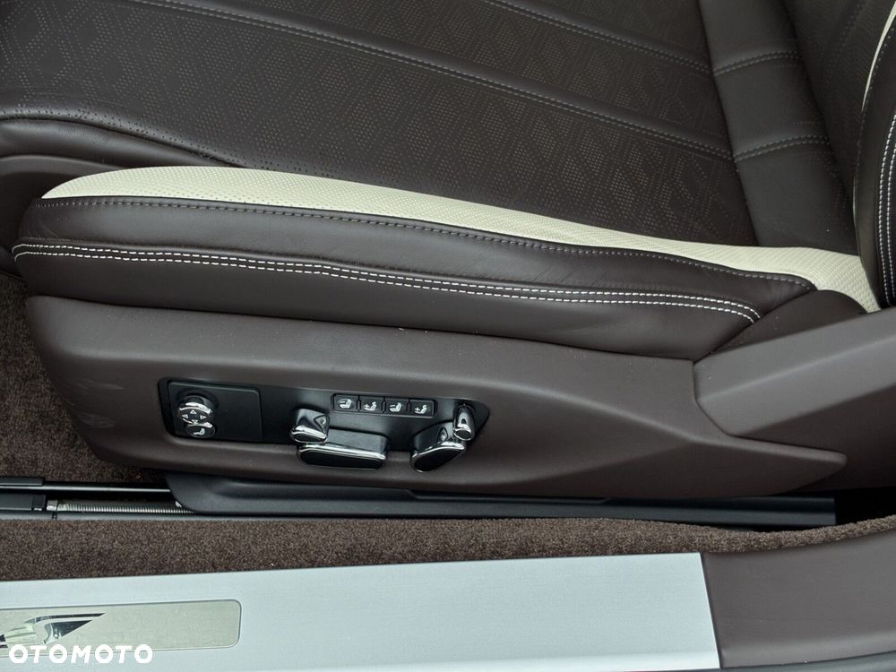 Bentley Continental GT - 9