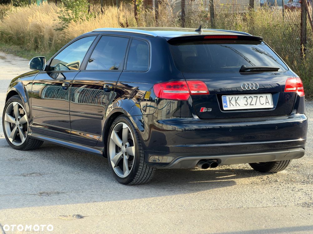 Audi S3 S tronic - 24