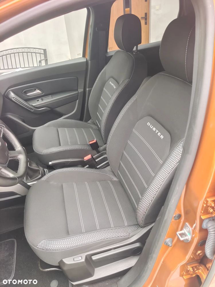 Dacia Duster - 9