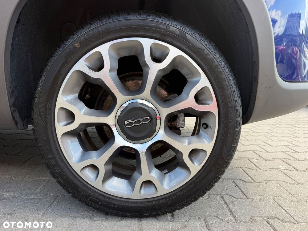 Fiat 500L 0.9 8V Twinair Lounge S&S - 9