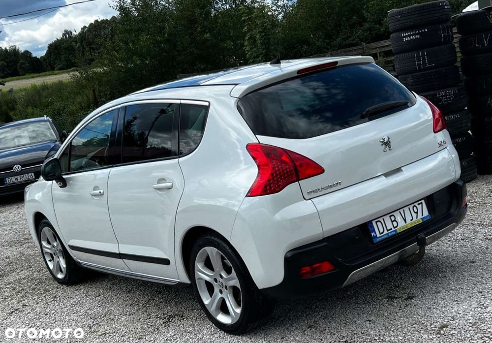 Peugeot 3008 - 7