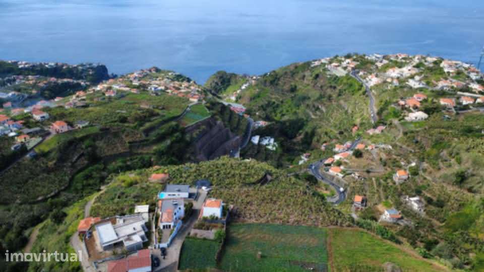 Terreno na Ponta do sol a venda - Grande imagem: 5/9
