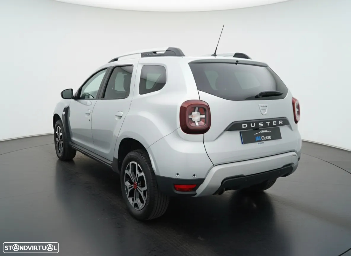 Dacia Duster 1.3 TCe Prestige - 4