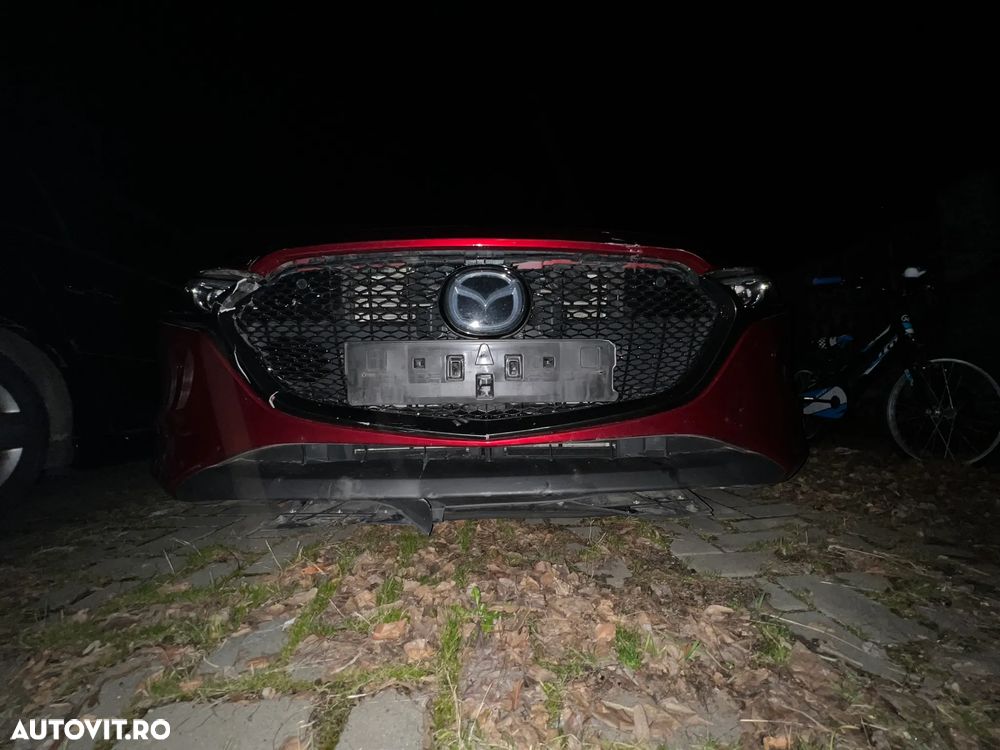 Mazda 3 G122 AT - 16