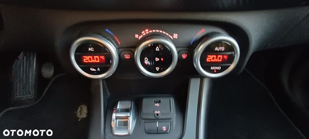 Alfa Romeo Giulietta 1.4 TB 16V Multiair Sprint - 17