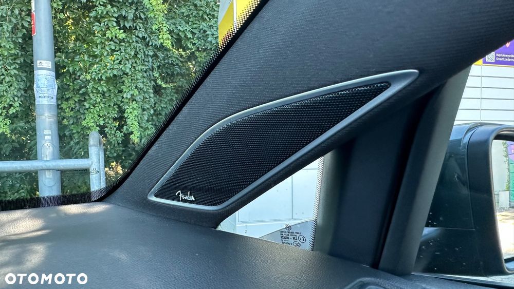 Volkswagen Golf GTI Performance BlueMotion Technology DSG - 6
