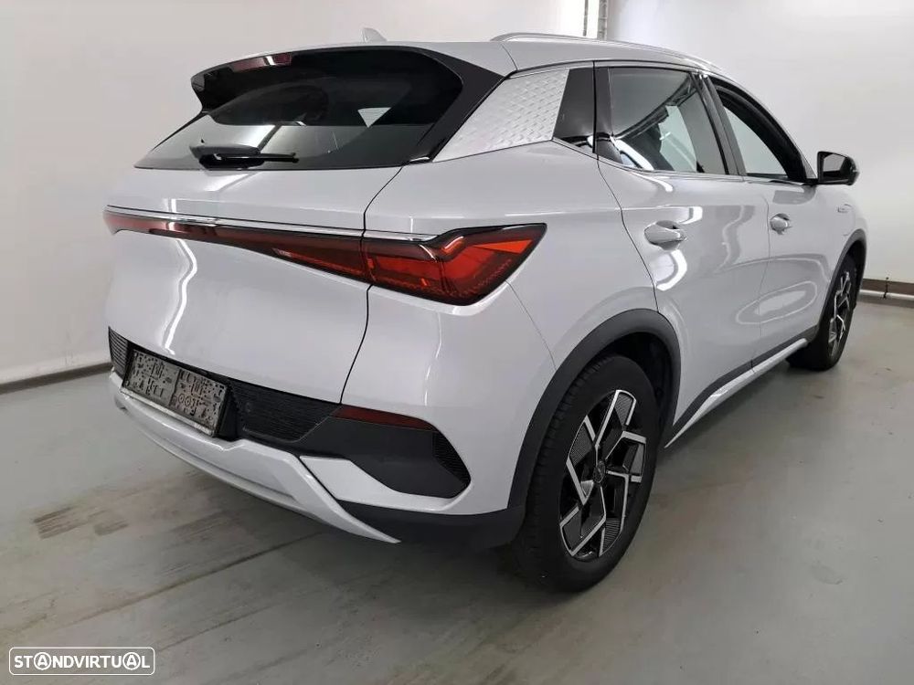 BYD Atto 3 60.48 kWh Comfort - 3