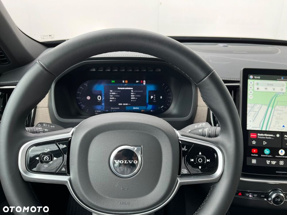 Volvo XC 90 - 15