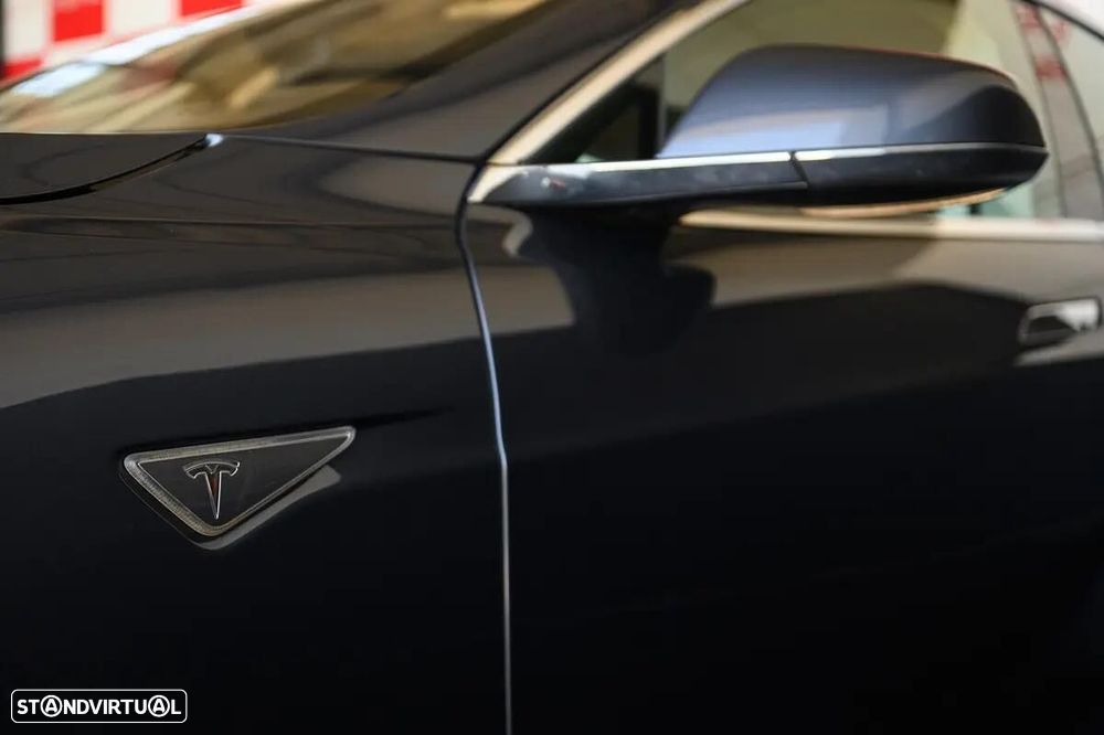 Tesla Model S Dual Motor AWD - 19