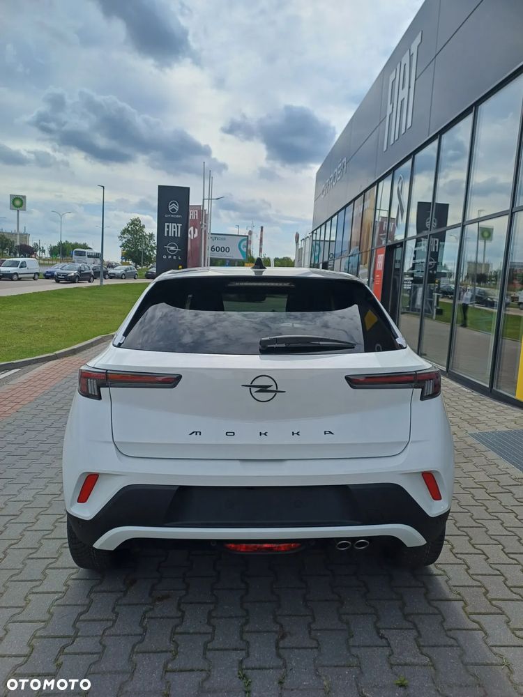 Opel Mokka 1.2 T Business Edition S&S - 6