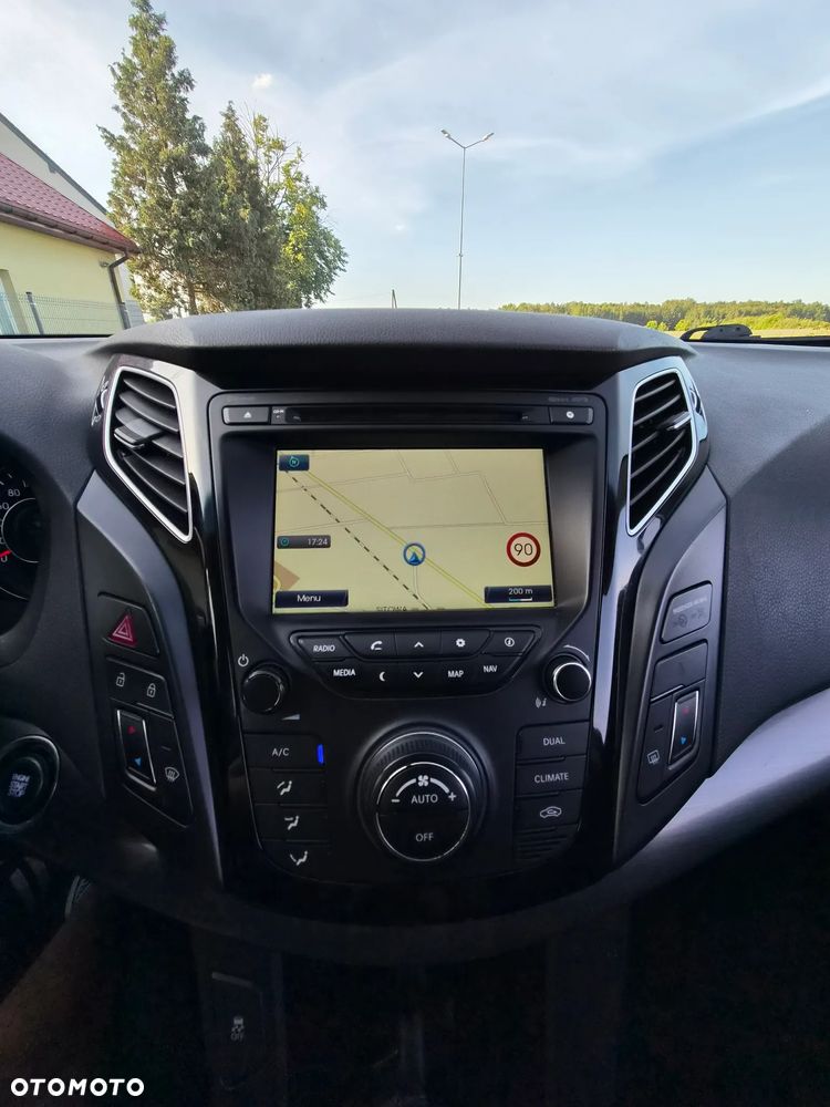 Hyundai i40 1.6 GDI Classic - 39