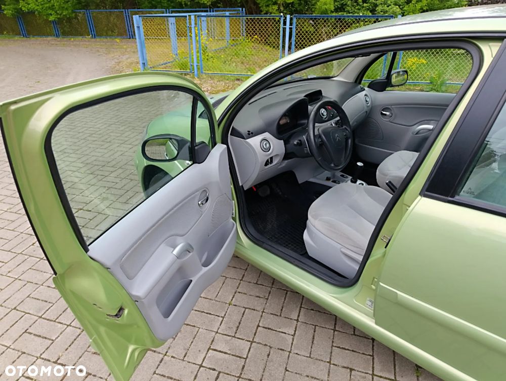 Citroën C3 1.6i 16V Exclusive MAP - 22