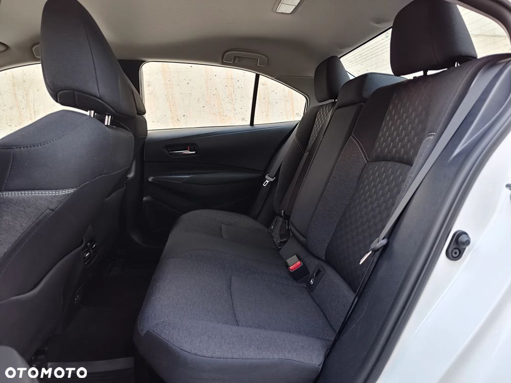Toyota Corolla 1.8 Hybrid Comfort - 27