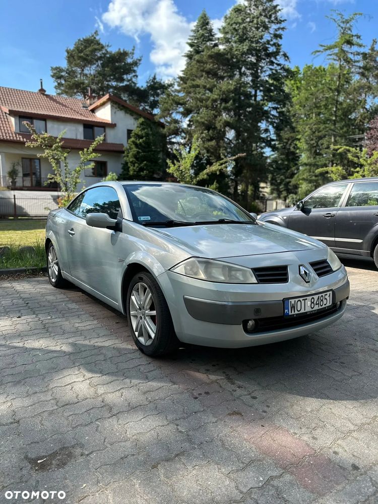 Renault Megane - 34